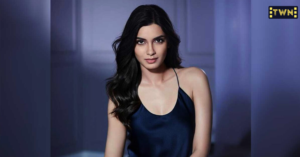 Diana Penty in Section 84 Movie to Co-Star Amitabh Bachchan