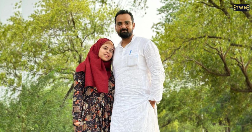 Saba Ibrahim Honeymoon: Heads on to Jammu