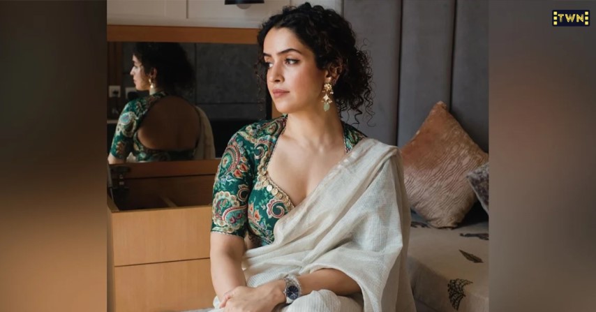 Sanya Malhotra Net Worth, Biography