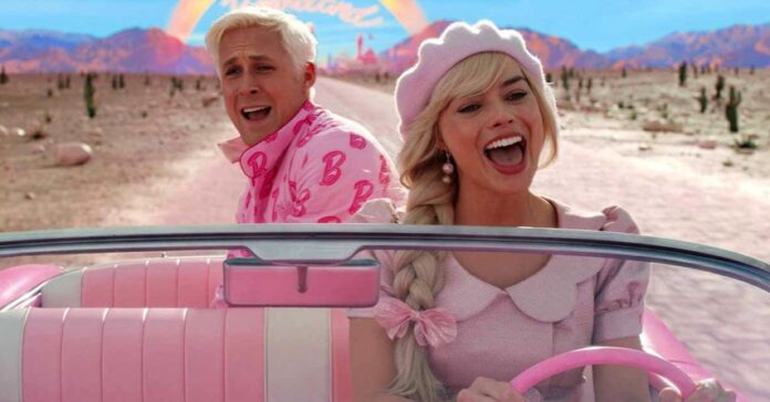 Barbie Movie Rating: A Box Office Battle With Oppenheimer