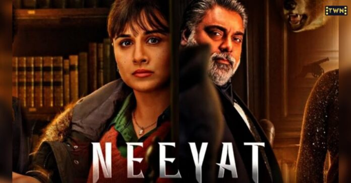 Neeyat Movie Review: Makers Deserves A Standing Ovation? 