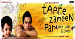 Teachers Day Bollywood Movies Taare Zameen Par